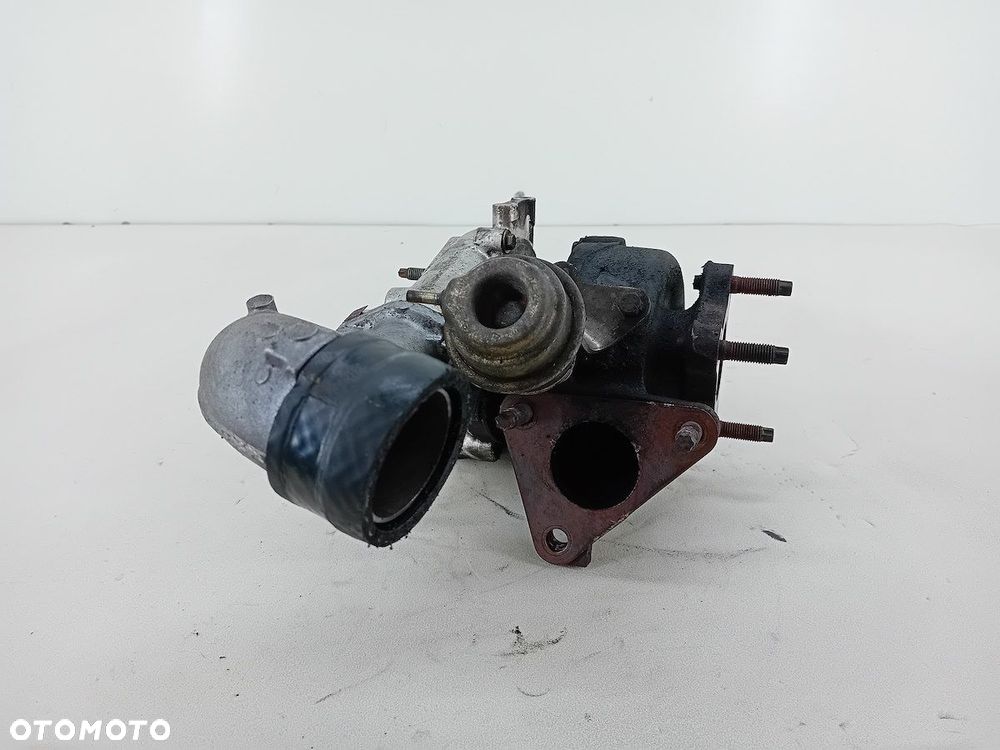 TURBINA NISSAN X-TRAIL T30 ( 01-07 ) 14411AW400EP  GT1849V 2.2 DI - 2