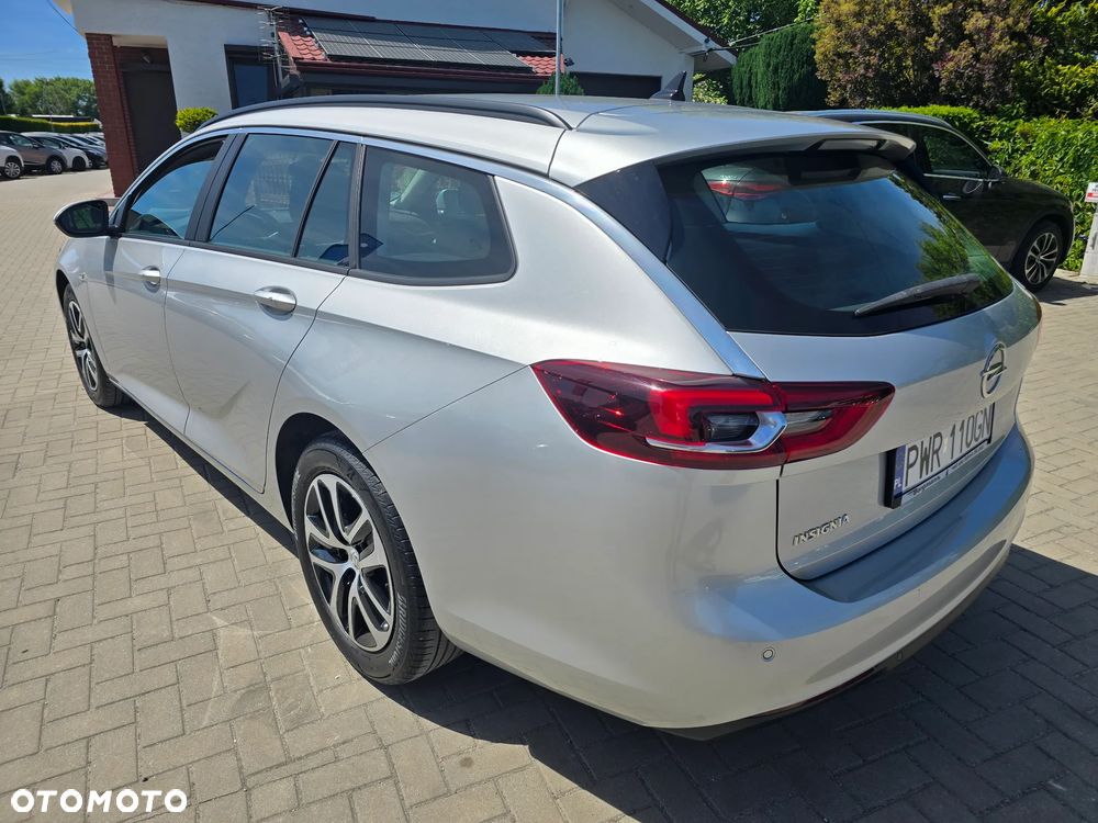 Opel Insignia - 5