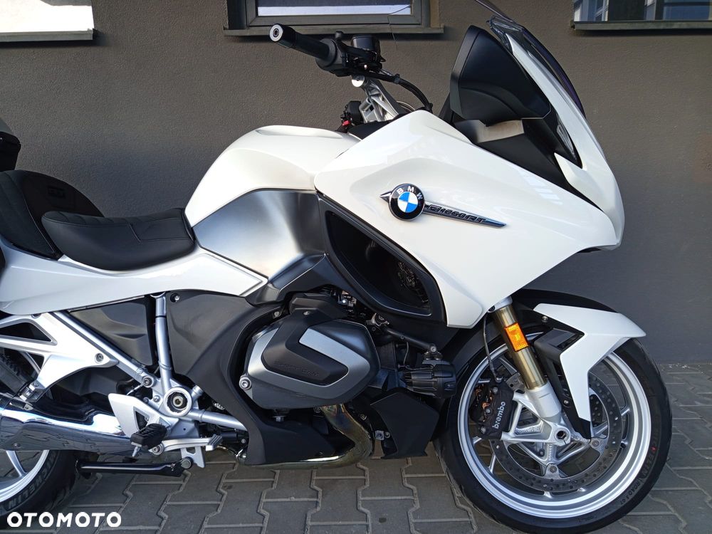 BMW RT - 5