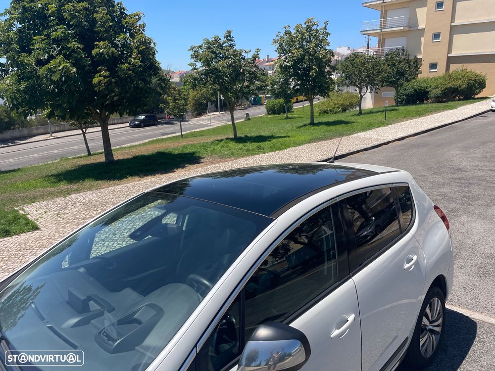 Peugeot 3008 1.6 BlueHDi Allure - 9