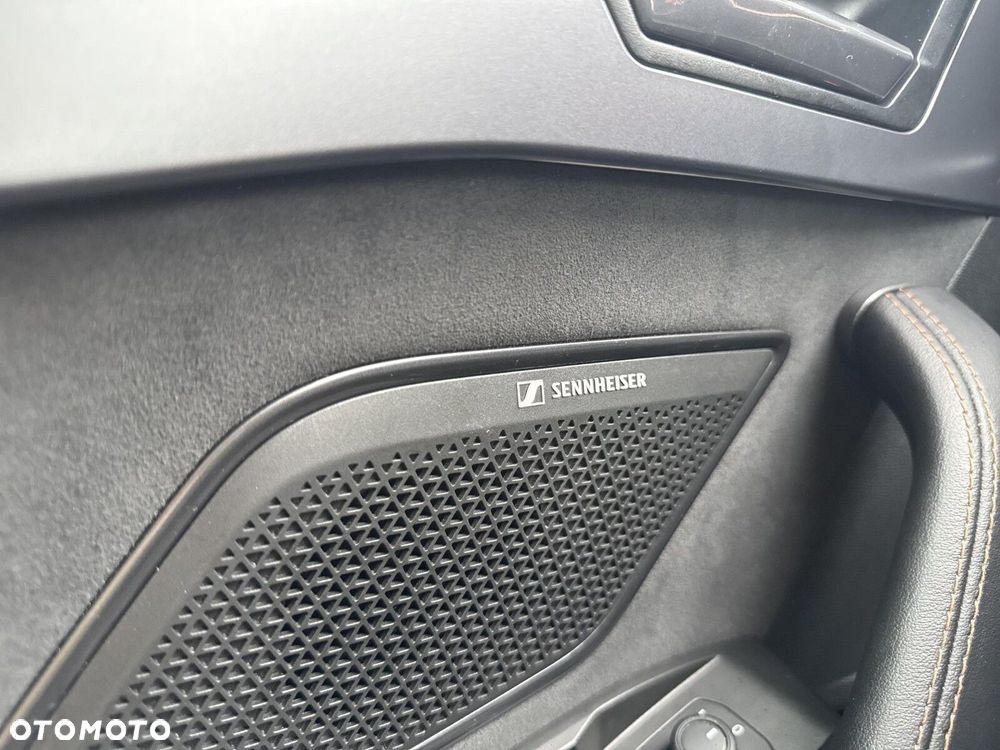 Cupra Formentor 1.5 TSI DSG - 18