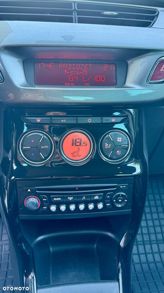 Citroën C3 VTi 95 EGS Exclusive - 27