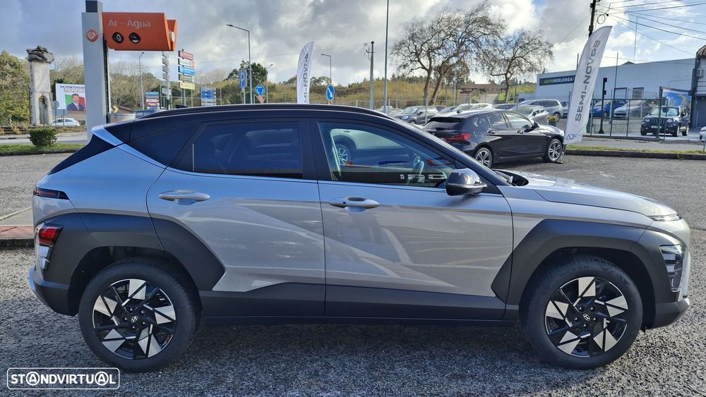 Hyundai Kauai 1.0 T-GDi Premium - 9