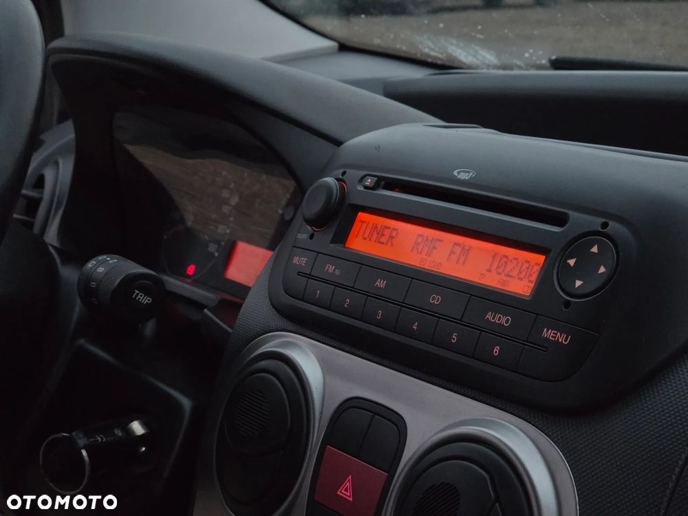 Fiat Qubo - 13