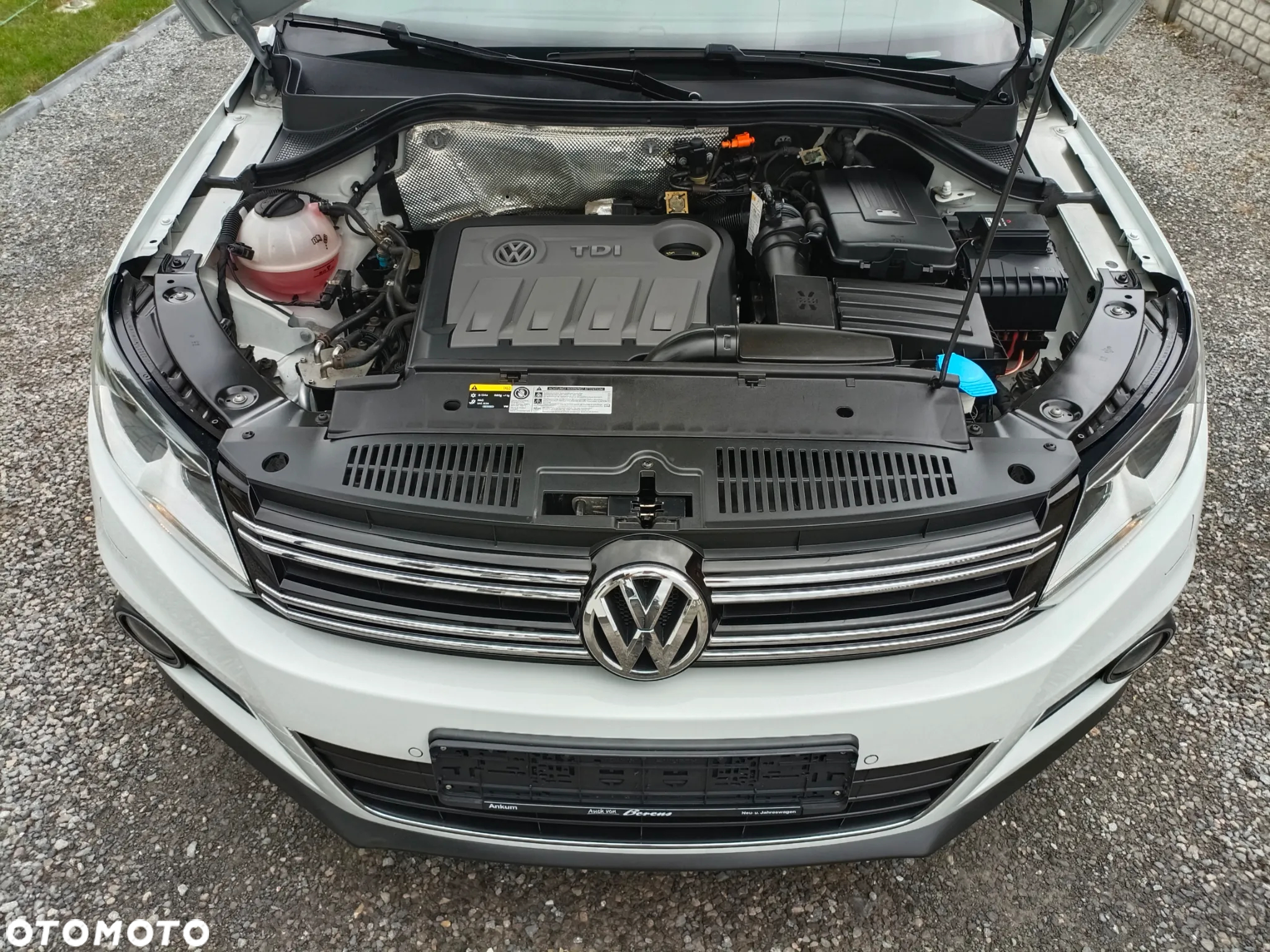 Volkswagen Tiguan 2.0 TDI DPF 4Motion Cup Sport & Style - 39