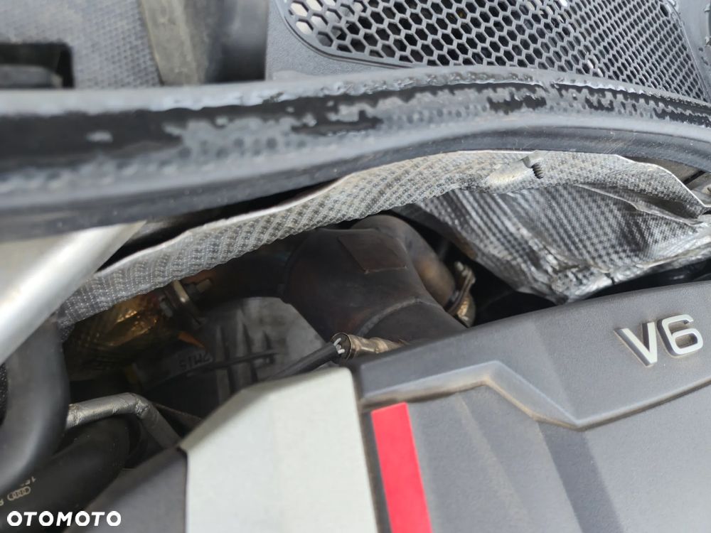 Audi S5 Sportback 3.0 TFSI Quattro Tiptronic - 18