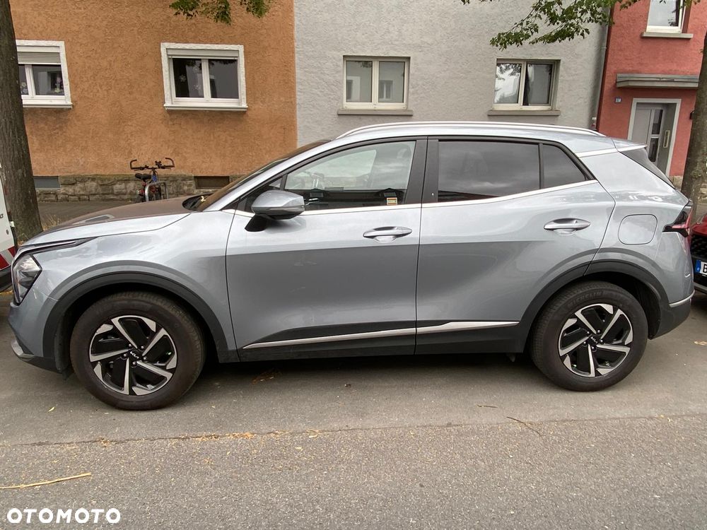 Kia Sportage 1.6 T-GDI L 2WD DCT - 5