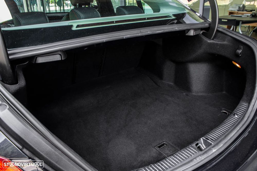Mercedes-Benz C 180 (BlueTEC) d Exclusive - 31