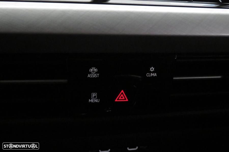 VW Golf 1.0 TSI Life - 29