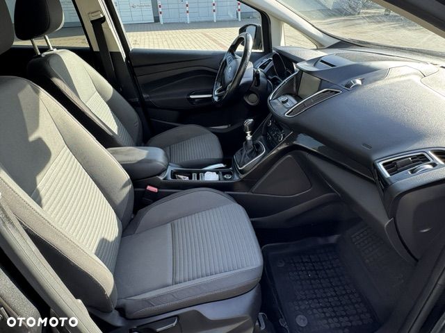 Ford C-MAX 1.0 EcoBoost Titanium ASS - 7
