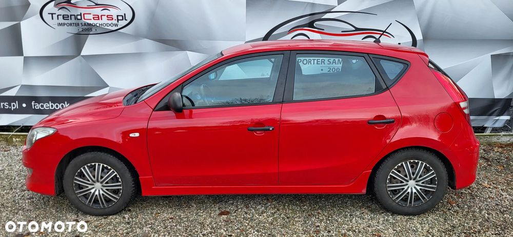 Hyundai i30 1.4 Base - 5