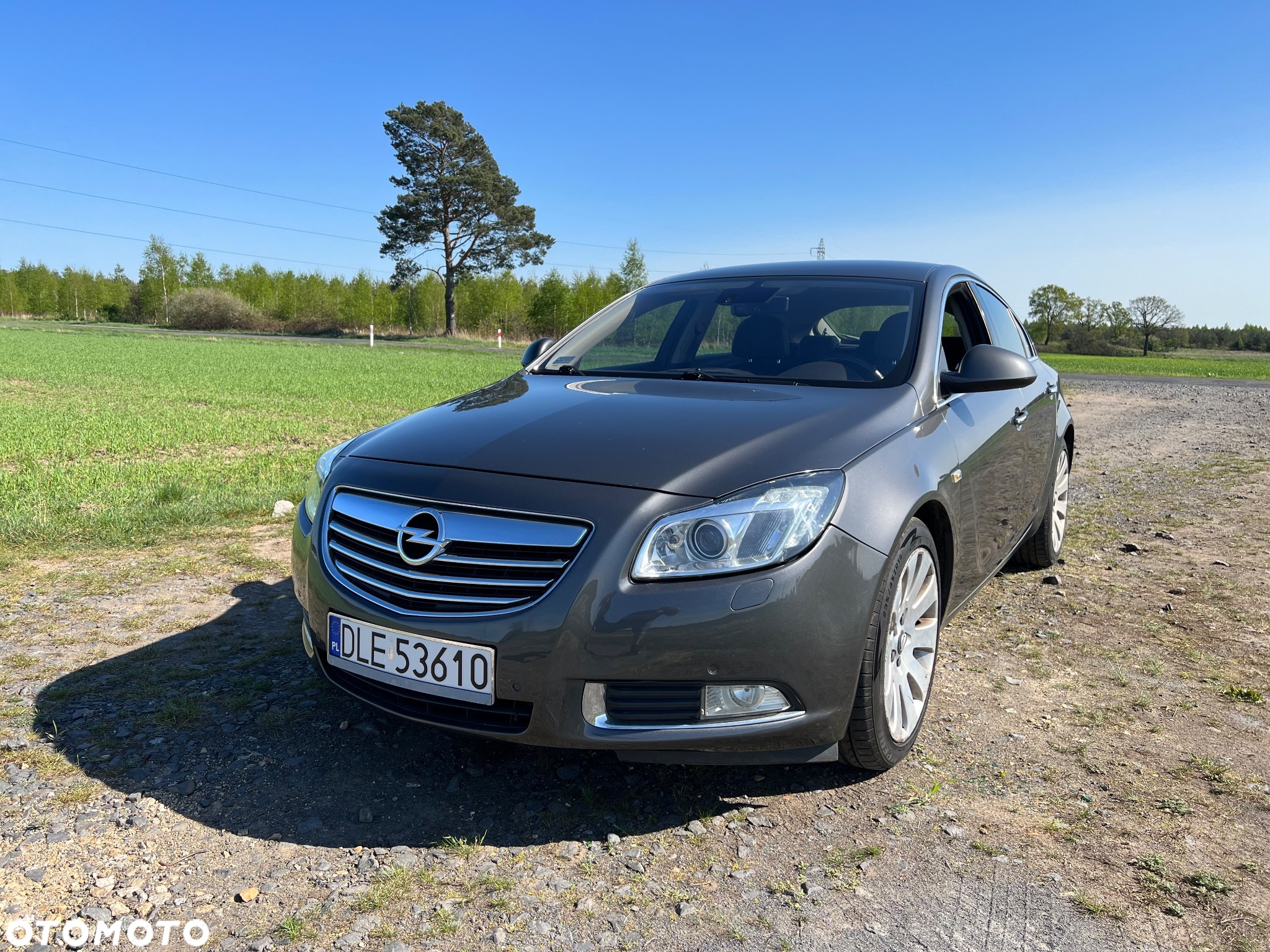 Opel Insignia - 4