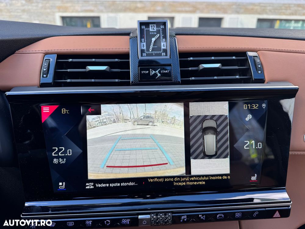 DS Automobiles DS 7 Crossback - 19