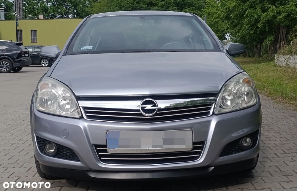 Opel Astra 1.4 Selection - 5
