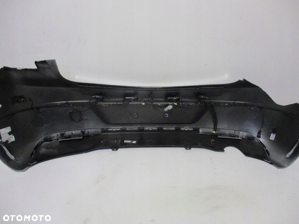 KAMERAZDERZAKA TYLNEGO TYŁ Opel ASTRA K LIFT - 5