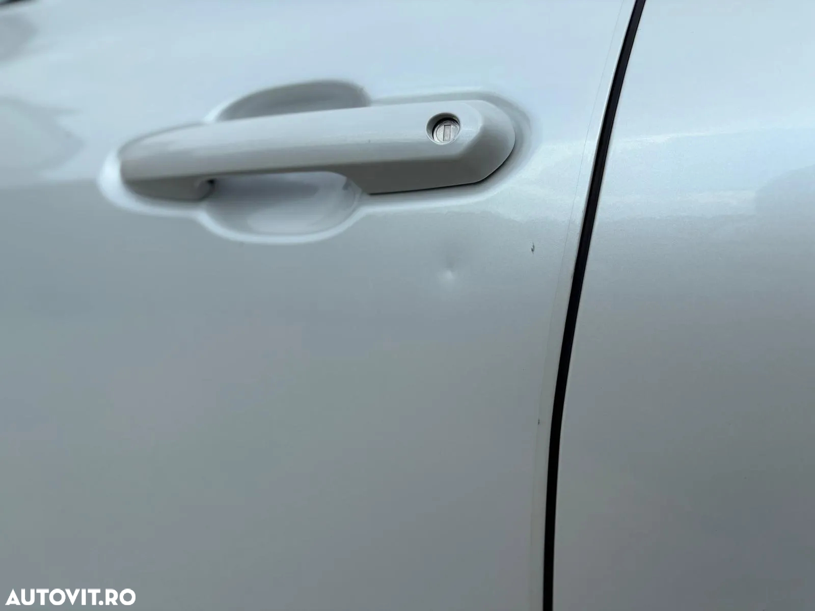 Toyota Highlander 2.5 L Hybrid Dynamic Force 248CP Luxury Pearly - 18