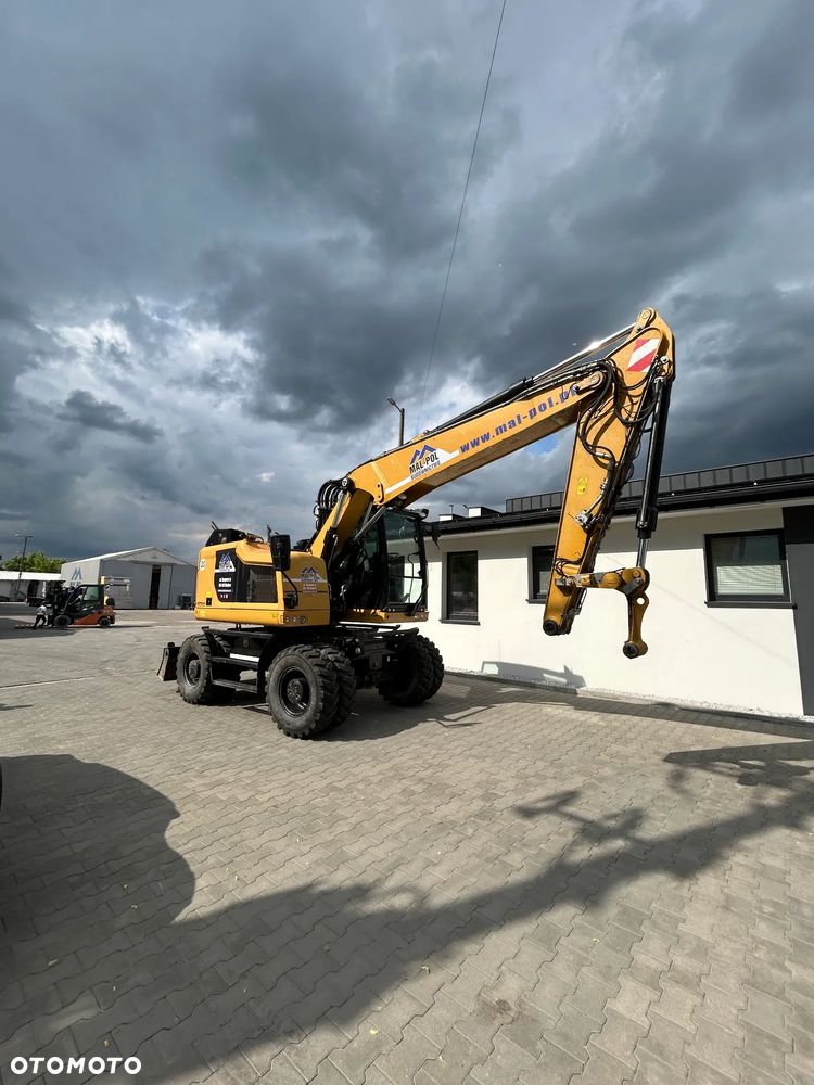Caterpillar M 315F - 7