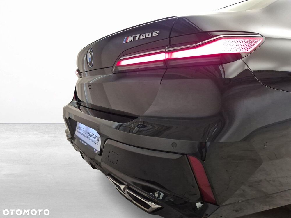 BMW Seria 7 - 29