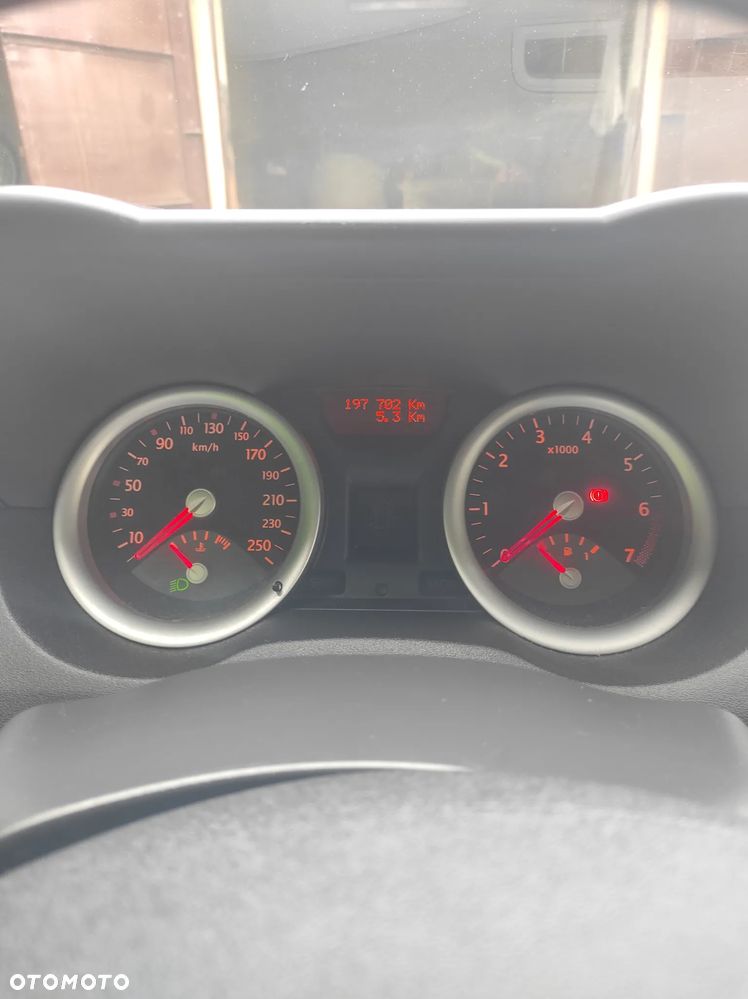 Renault Megane 1.6 16V Authentique - 3