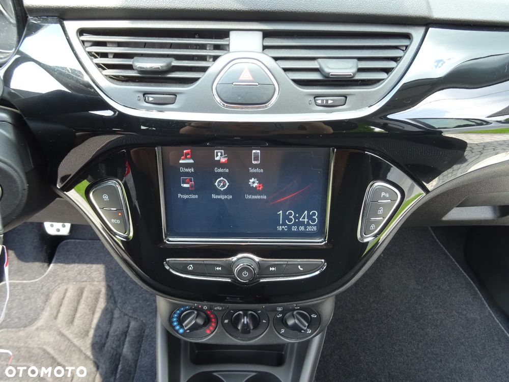 Opel Corsa 1.4 T Color Edition S&S - 9