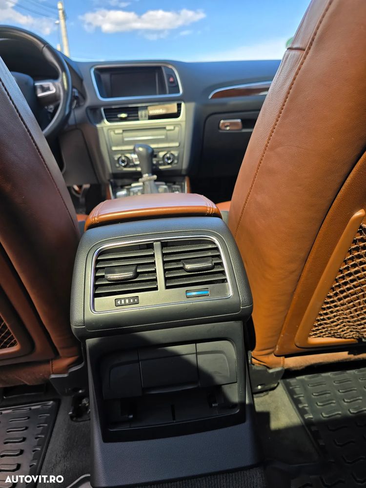 Audi Q5 - 23