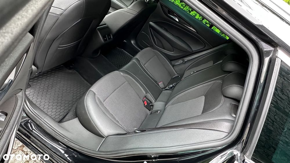 Opel Insignia 2.0 CDTI Business Edition S&S - 6