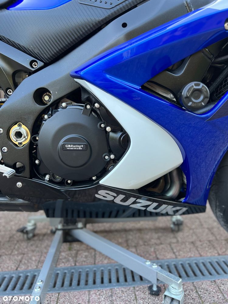 Suzuki GSX-R - 13