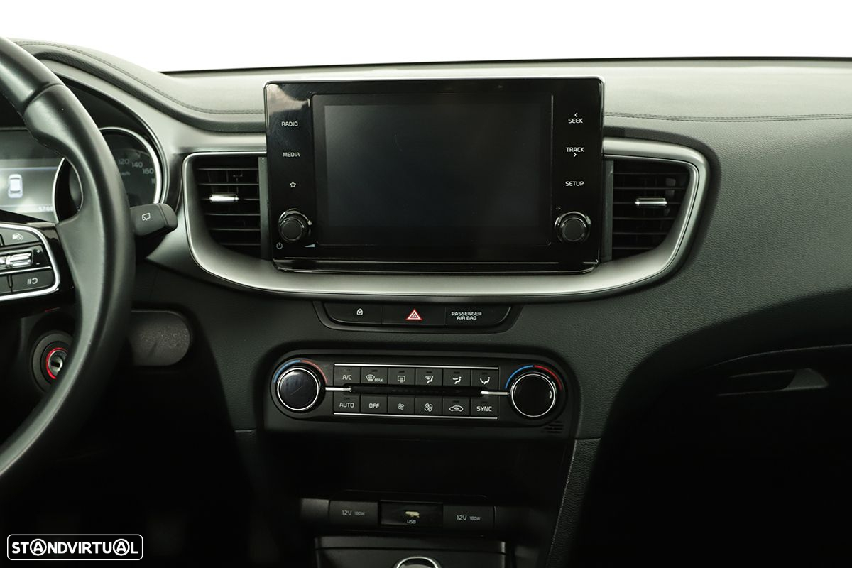 Kia Ceed 1.0 T-GDI Drive - 7