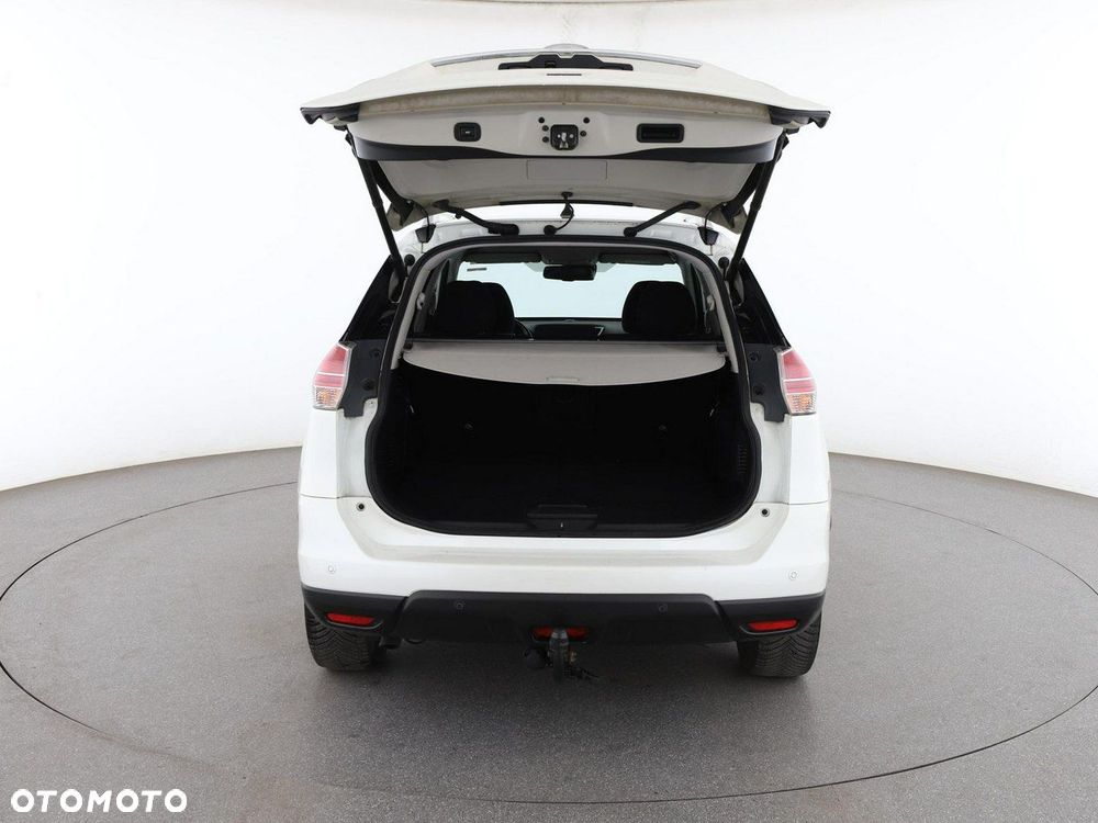 Nissan X-Trail 1.6 DCi N-Connecta - 19