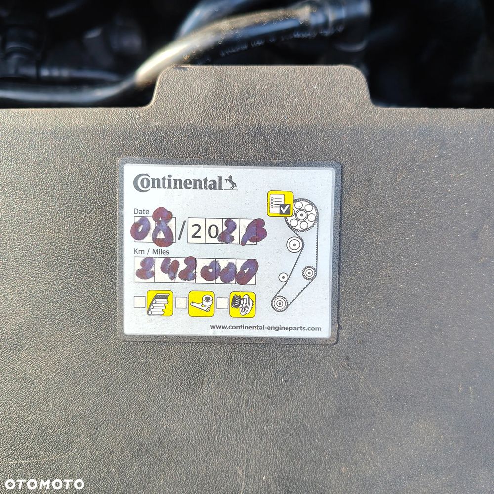 Ford S-Max 1.6 EcoBoost Start Stopp System Titanium X - 32