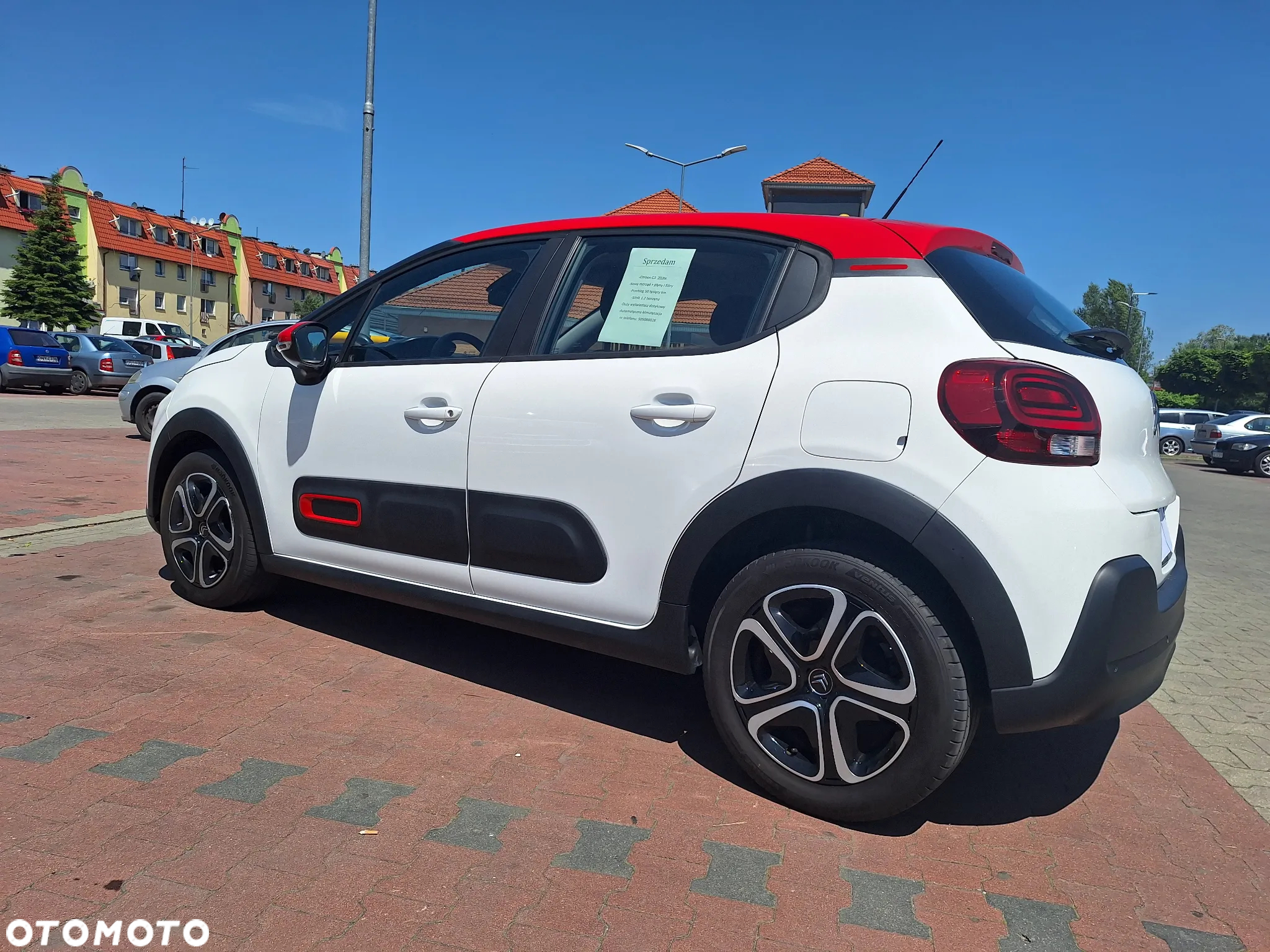 Citroën C3 1.2 PureTech Live - 4
