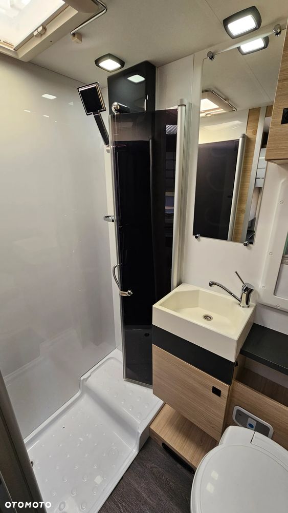 Chausson 644 FIRST LINE Ford Transit KRAJOWY I WŁAŚCICIEL FV VAT - 30