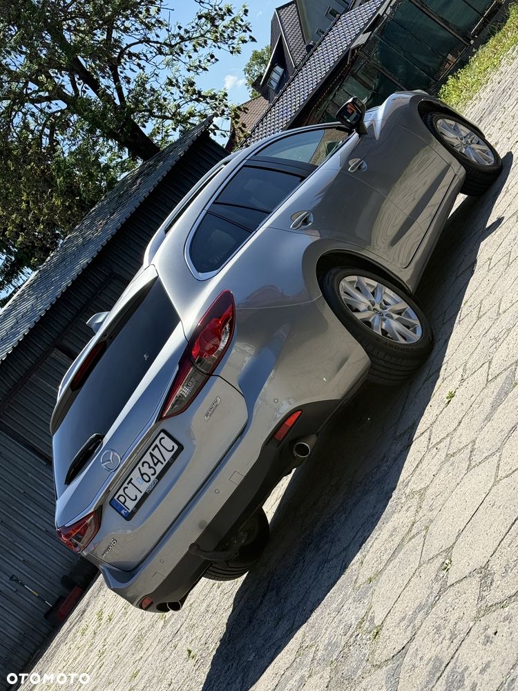 Mazda 6 - 4