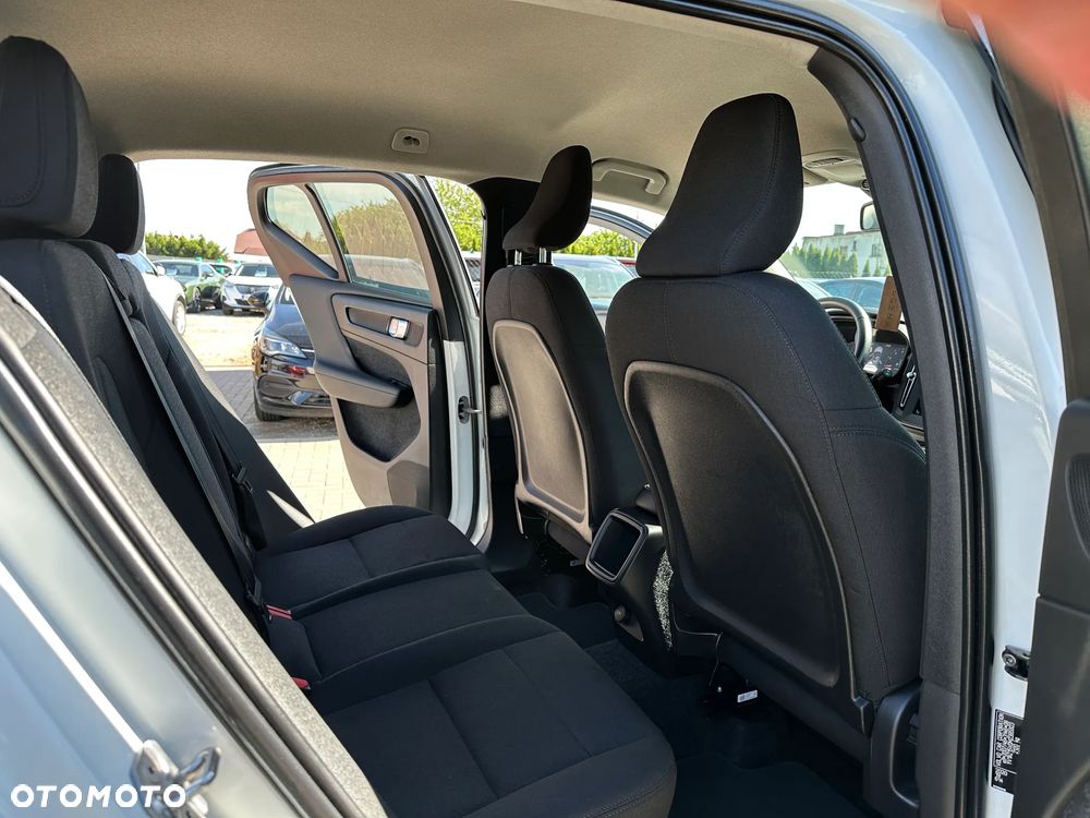 Volvo XC 40 - 27