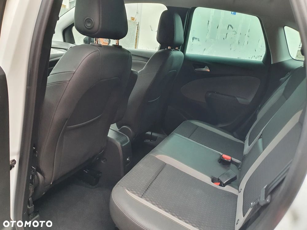 Opel Crossland X 1.2 Start/Stop Automatik Ultimate - 14