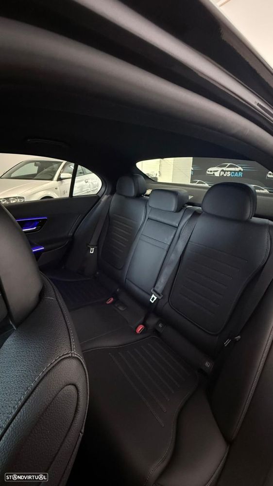 Mercedes-Benz C 300 - 20