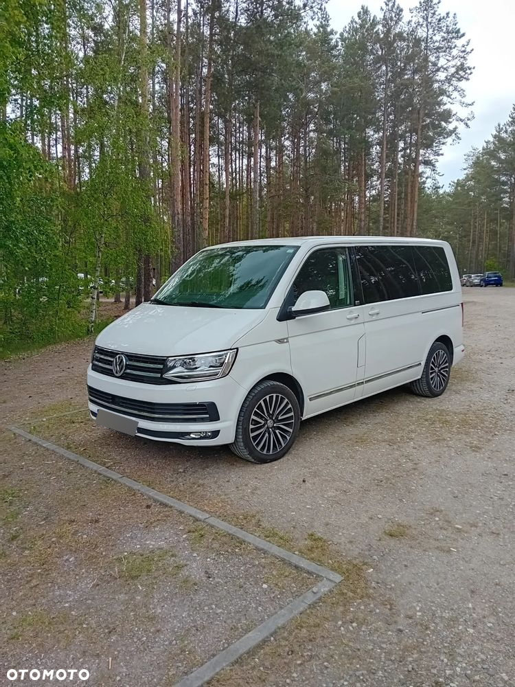 Volkswagen Multivan 2.0 BiTDI L1 Business 4Motion DSG - 13