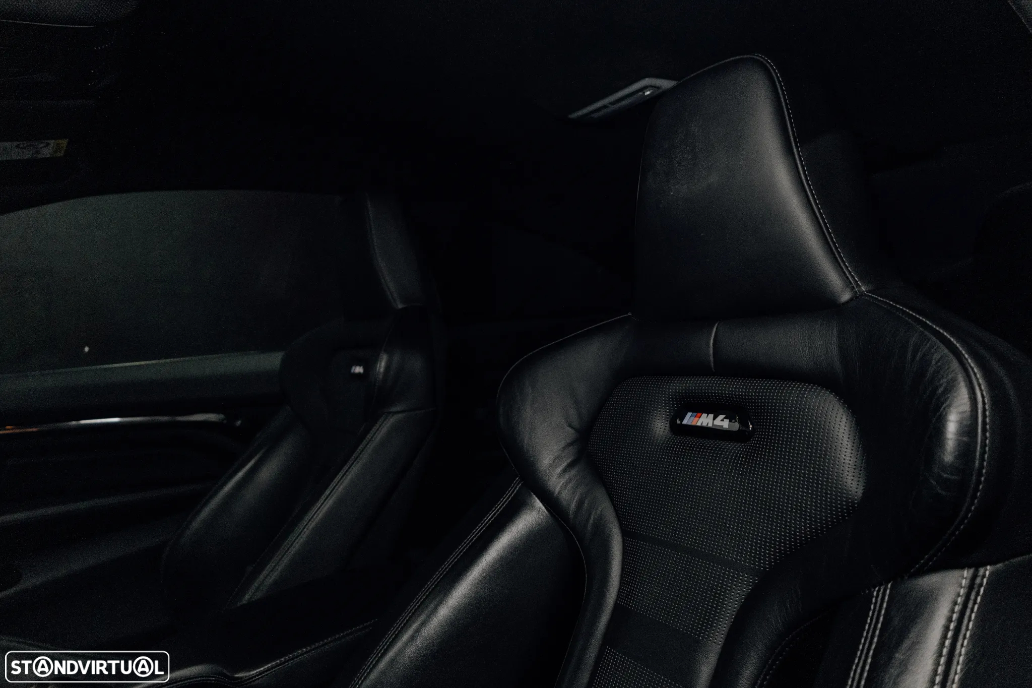 BMW M4 Coupe DKG Competition - 22