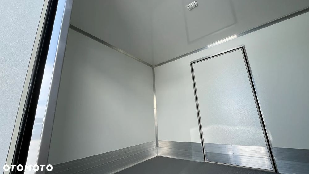 Renault MASTER KONTENER IZOTERMA - 15