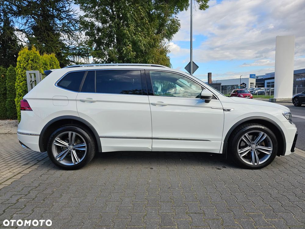 Volkswagen Tiguan Allspace 2.0 TDI 4Mot SCR Highline DSG - 16