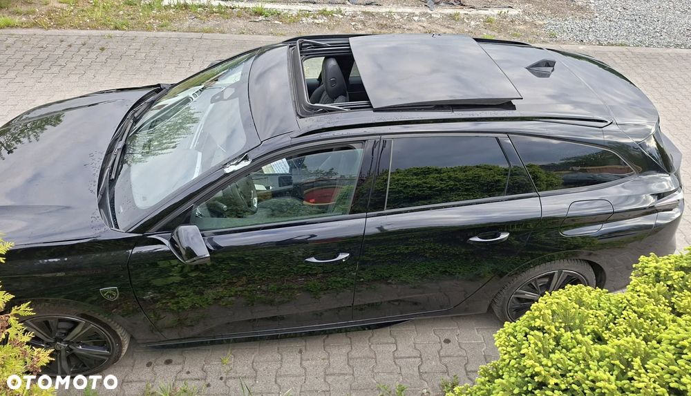 Peugeot 308 225 e-EAT8 GT - 37