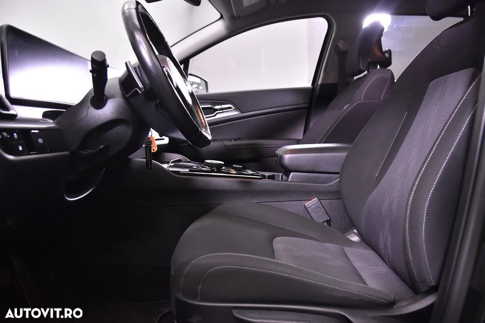 Kia Sportage - 26