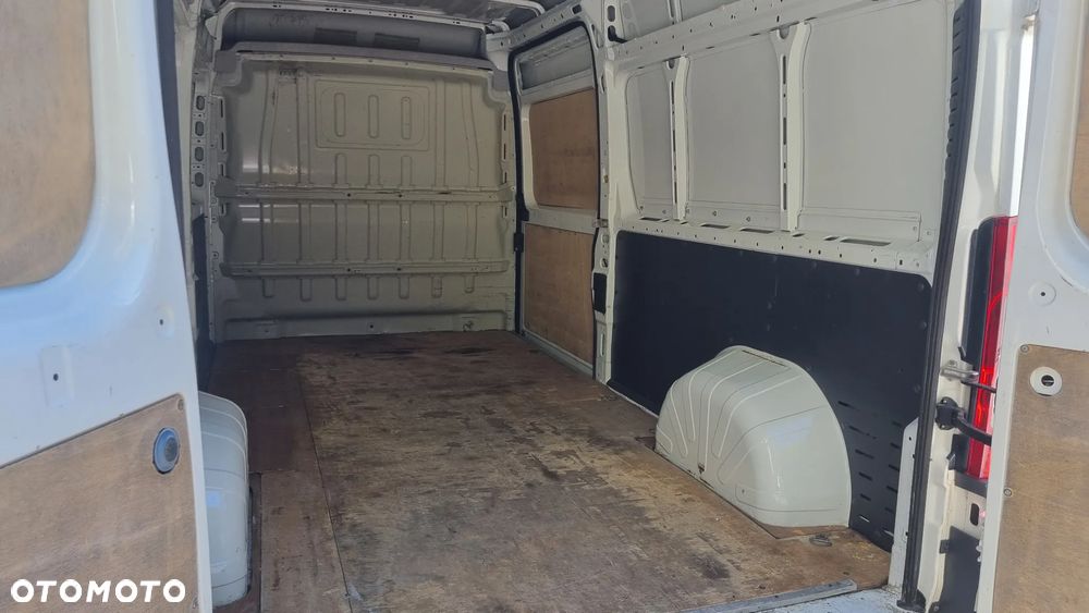 Peugeot Boxer - 24