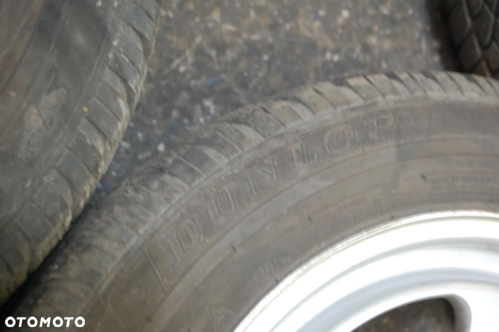 KOŁA FELGI ALUMINIOWE 8W0601025 5X112 ET35 7J 205/60R16 AUDI A4 B8 B9 SKODA SEAT VW - 12