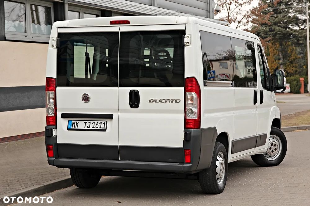 Fiat Ducato - 4