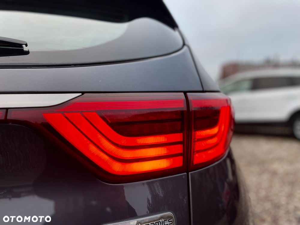 Kia Sportage 1.7 CRDI Business Line L 2WD - 32