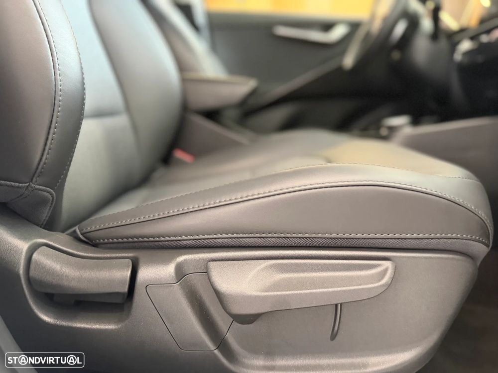 Kia Niro 1.6 GDi HEV Tech - 42