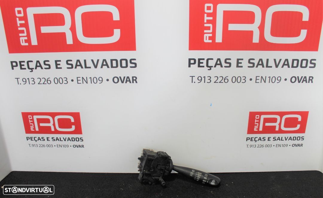 Comando dos Piscas Toyota Yaris - 1