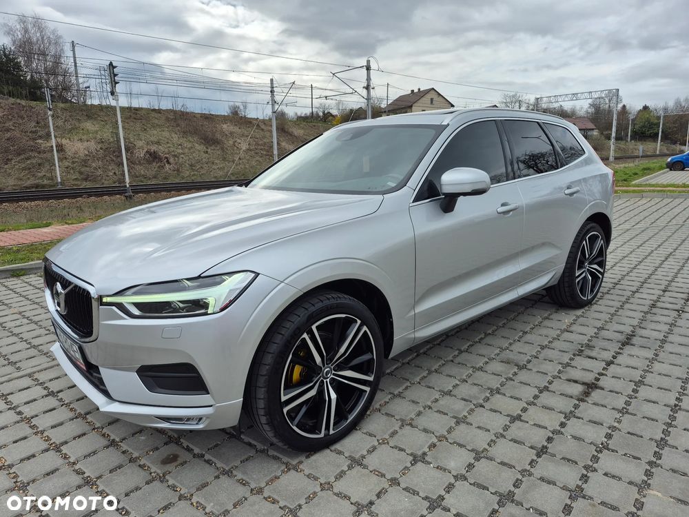 Volvo XC 60 - 9