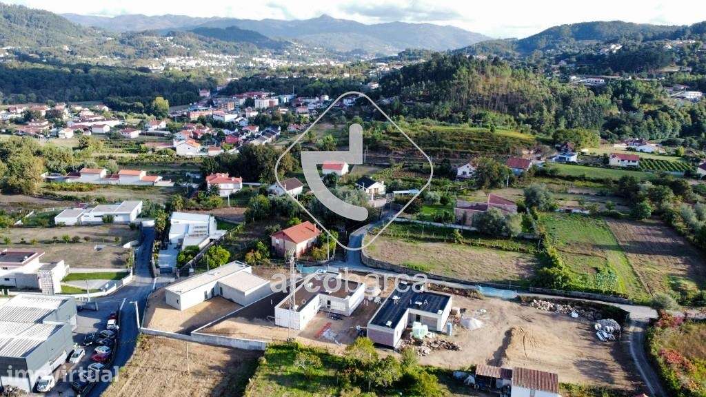 Venda de Moradia T3 Nova em Prozelo, Arcos de Valdevez - Grande imagem: 5/25